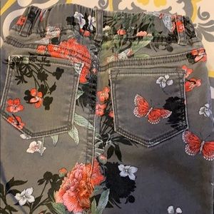 GAP Bottoms - Girls jegging GAP Bottoms - Girls jegging